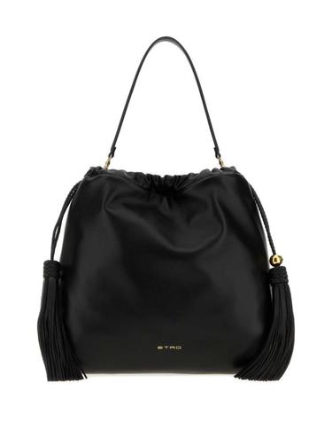 [해외직구] 26SS 에트로 숄더백 WP1B0036AP466N0000 NERO BLACK