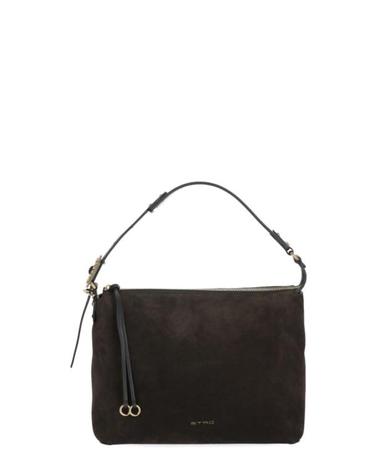 [해외직구] 26FW 에트로 숄더백 WP1B0047AP12QM0406 Black