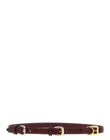 [해외직구] 에트로 벨트 LDWP3B0052AP399R0108 BURGUNDY