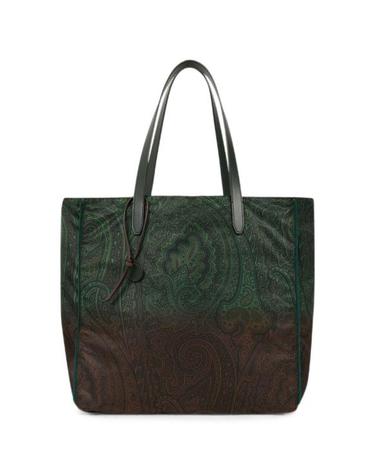 [해외직구] 26FW 에트로 숄더백 WP1D0064AK18FX0890 green
