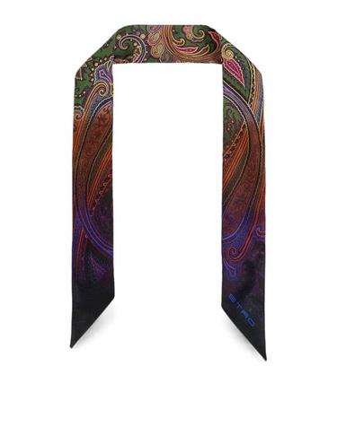 [해외직구] 26FW 에트로 머플러 스카프 AK18TWATA0016X0893 GREEN