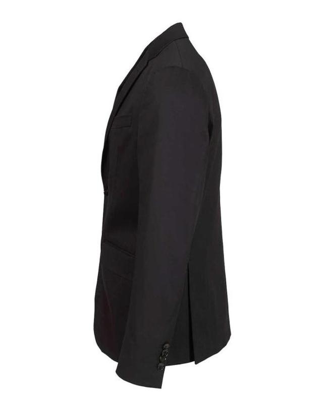에트로 [해외직구] 26SS 에트로 수트 자켓 MRCA000699TU5N2B0339 BLUE 착용컷