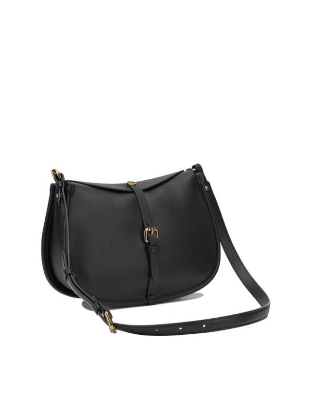 에트로 [해외직구] 26FW 에트로 숄더백 WP1C0019AP340N0000 BLACK 착용컷