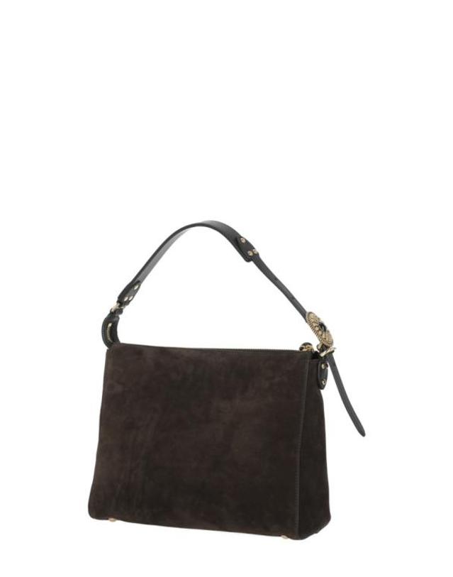 에트로 [해외직구] 26FW 에트로 숄더백 WP1B0047AP12QM0406 Black 착용컷