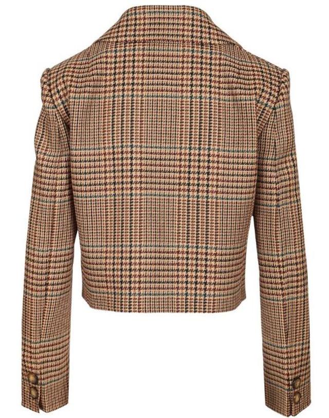 에트로 [해외직구] 26FW 에트로 자켓 WRCA012999TQ218S9820 Tan 착용컷