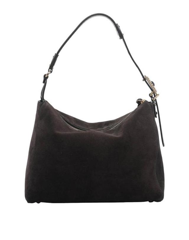 에트로 [해외직구] 26FW 에트로 숄더백 WP1B0047AP12QM0406 BROWN 착용컷