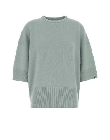 [해외직구] 26FW 익스트림캐시미어 스웨터 43319501TU01 GLASS GRAY
