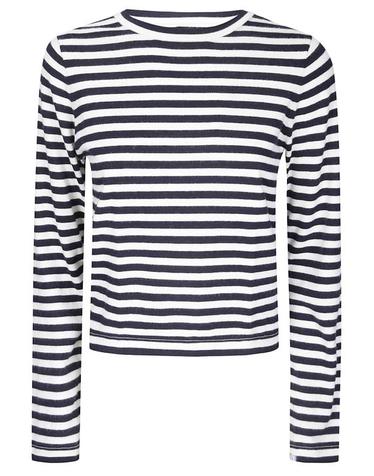[해외직구] 26FW 익스트림캐시미어 긴팔 티셔츠 45111911TU05 BRETON