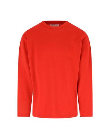 [해외직구] 26FW 익스트림캐시미어 스웨터 ROCK TOMATO RED