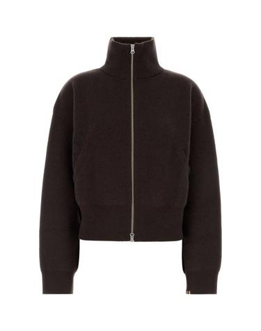 [해외직구] 26FW 익스트림캐시미어 스웨터 38507413TU02 DARKBROWN
