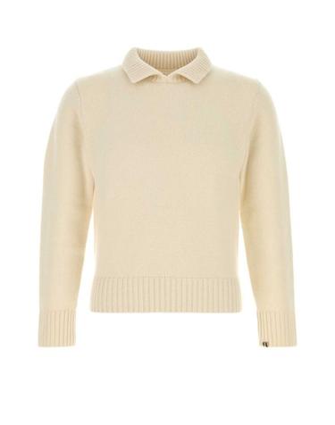 [해외직구] 26FW 익스트림캐시미어 스웨터 51303501TU01 CREAM