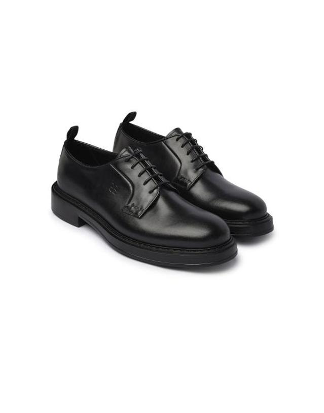 파비 [해외직구] 24FW 파비 로퍼 FU1251new england 착용컷