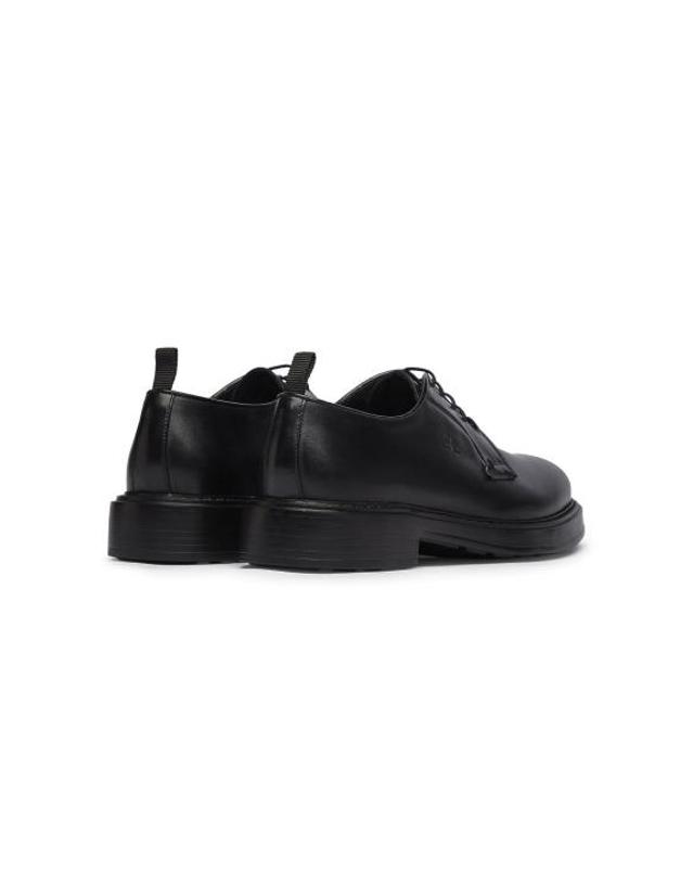 파비 [해외직구] 24FW 파비 로퍼 FU1251new england 착용컷