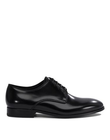 [해외직구] 25SS 파비 드레스 슈즈 FU1070CITY NERO Black