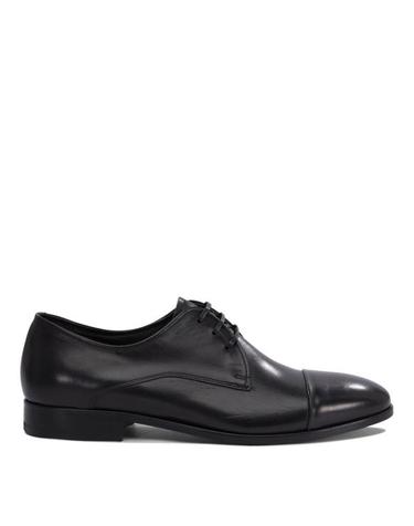 [해외직구] 24FW 파비 로퍼 FU0898SILKNERO BLACK