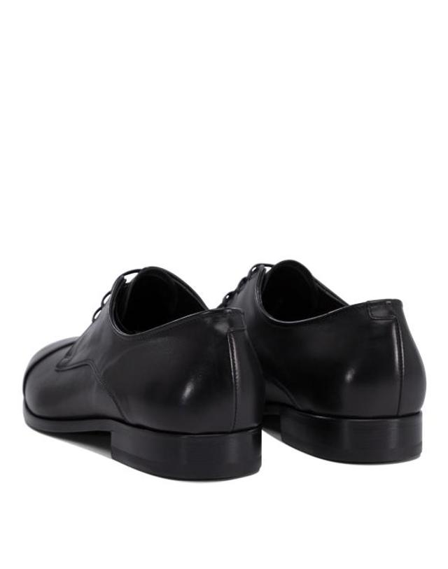 파비 [해외직구] 25SS 파비 드레스 슈즈 FU0898SILK NERO Black 착용컷