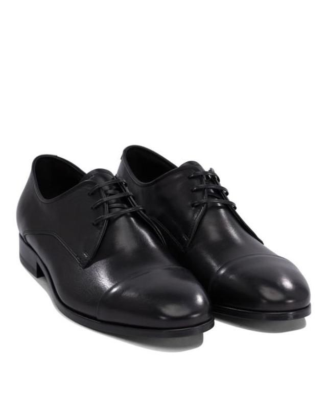 파비 [해외직구] 24FW 파비 로퍼 FU0898SILKNERO BLACK 착용컷