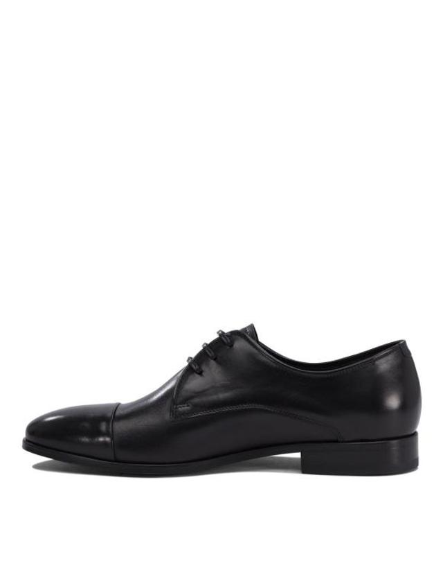 파비 [해외직구] 24FW 파비 로퍼 FU0898SILKNERO BLACK 착용컷