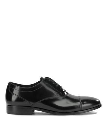 [해외직구] 26SS 파비 드레스 슈즈 FU1311ANTIKNERO Black