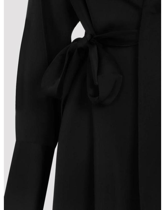 파비아나 필리피 [해외직구] 24SS 파비아나 필리피 수트 자켓 GCD274F543D623825 Black 착용컷