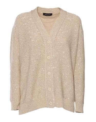 [해외직구] 25SS 파비아나 필리피 코튼 블렌드 가디건 MAD275F555L331 Neutrals