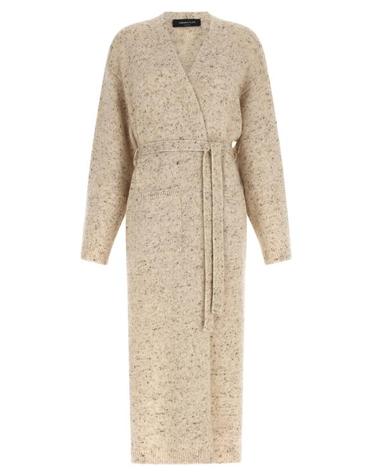 [해외직구] 26FW 파비아나 필리피 가디건 MAD216F088M2580167 Beige
