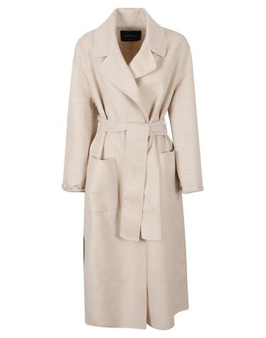[해외직구] 26FW 파비아나 필리피 코트 CTD216F195M2610164 Neutrals