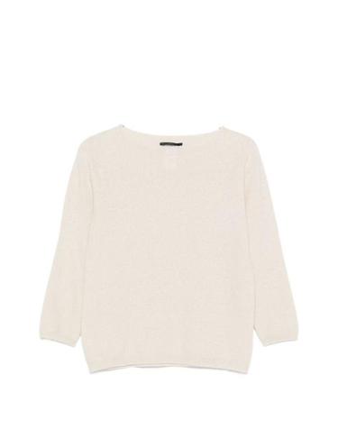 [해외직구] 26FW 파비아나 필리피 스웨터 MAD216F398 M33325 BEIGE