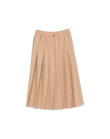 [해외직구] 26FW 파비아나 필리피 미디 스커트 GND226F778 D754 0157 NEUTRALS