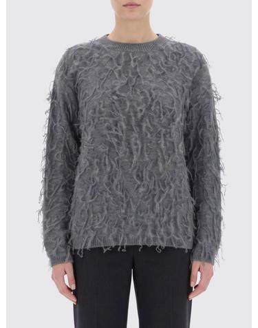 [해외직구] 26FW 파비아나 필리피 스웨터 MAD226F464M651 8204 Grey