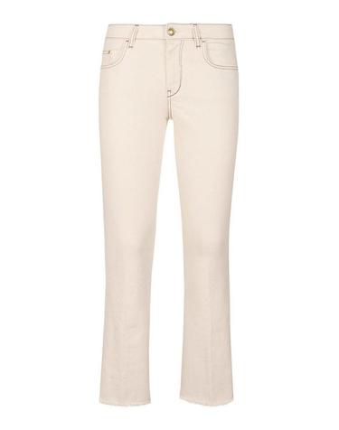 [해외직구] 26FW 페이 데님 팬츠 NTW8648520LVTYB011 White