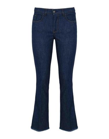 [해외직구] 24SS 페이 데님 팬츠 NTW8648520LVWVU608 Dark Wash