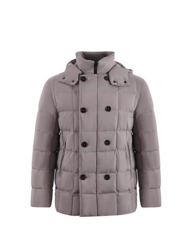 [해외직구] 24FW 페이 패딩 NAM40490300 WIOB406 gray