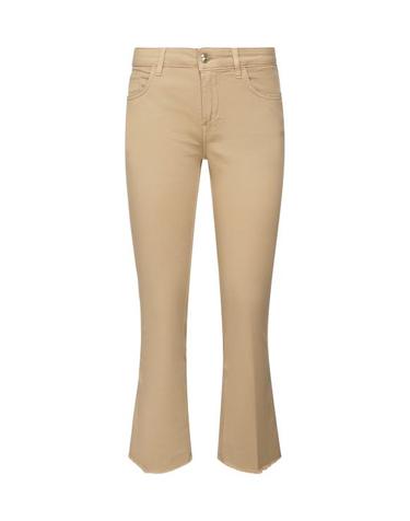 [해외직구] 25SS 페이 데님 팬츠 NTW8650520TM47 C400 BEIGE
