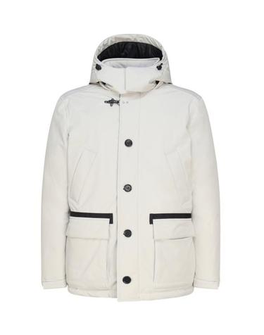 [해외직구] 23FW 페이 패딩 NAM36470100 VLFB002 White