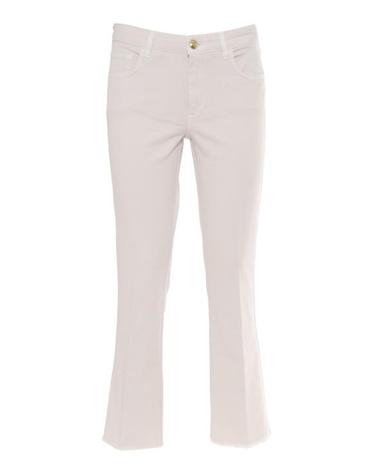 [해외직구] 25SS 페이 데님 NTW8650520TM47 White