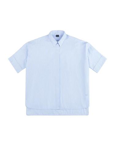 [해외직구] 26SS 페이 셔츠 NCWA552552S ZCMU006 CIELO SCURO