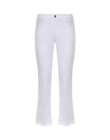 [해외직구] 26FW 페이 데님 팬츠 NTW8252505TQVR B001 WHITE