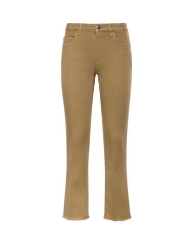 [해외직구] 26FW 페이 데님 팬츠 NTW8252505TQVR C400 BEIGE