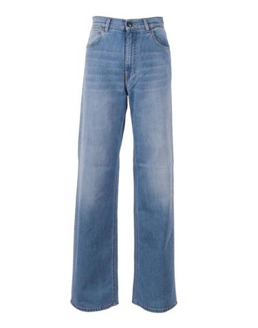 [해외직구] 26SS 페이 데님 팬츠 NTW8252533LZD3 Blue
