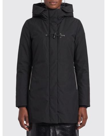 [해외직구] 26FW 페이 코트 NAW59533830ZXE B999 Black