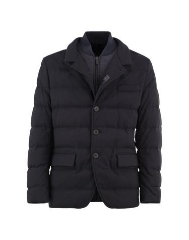 [해외직구] 26FW 페이 자켓 NAM4553030JYON BLUE