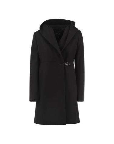 [해외직구] 26FW 페이 자켓 NAW54533110YMV BLACK