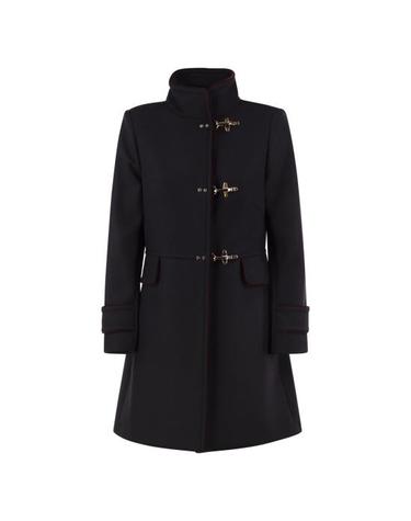 [해외직구] 26FW 페이 코트 NAW50533010YMV NIGHT BLUE