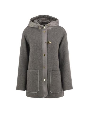 [해외직구] 26FW 페이 자켓 NAW13533910YMZ GREY