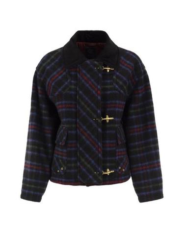 [해외직구] 26FW 페이 자켓 NAW11533100YMU BLUE