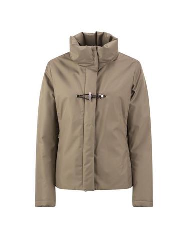 [해외직구] 26FW 페이 자켓 NAW12533390ZXE BEIGE