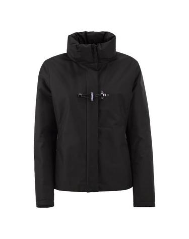 [해외직구] 26FW 페이 자켓 NAW12533390ZXE BLACK
