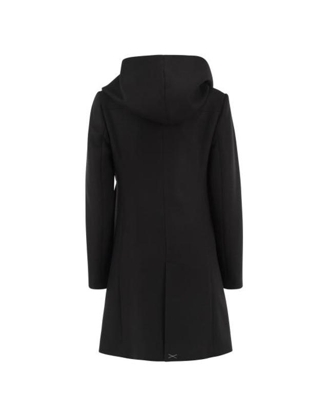 페이 [해외직구] 26FW 페이 자켓 NAW54533110YMV BLACK 착용컷