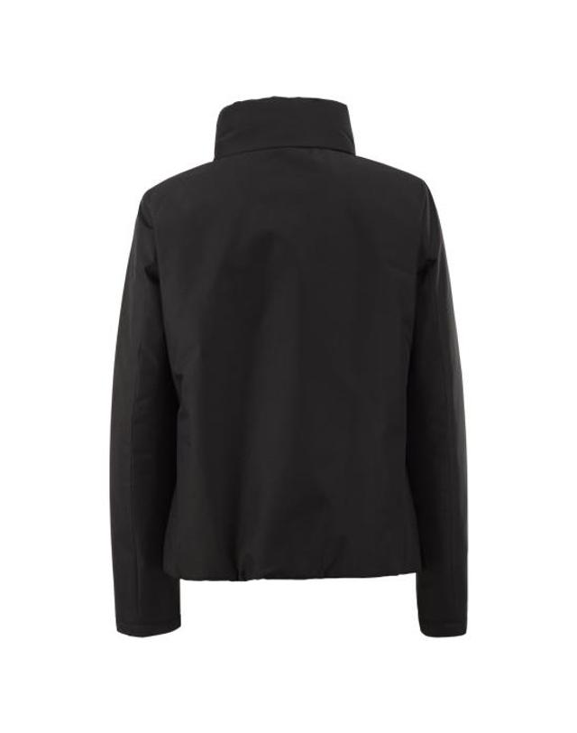 페이 [해외직구] 26FW 페이 자켓 NAW12533390ZXE BLACK 착용컷